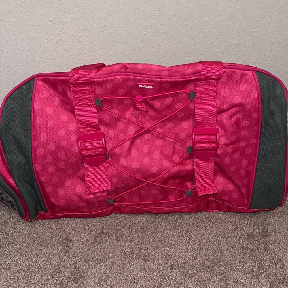 Thirty One Duffel Bag